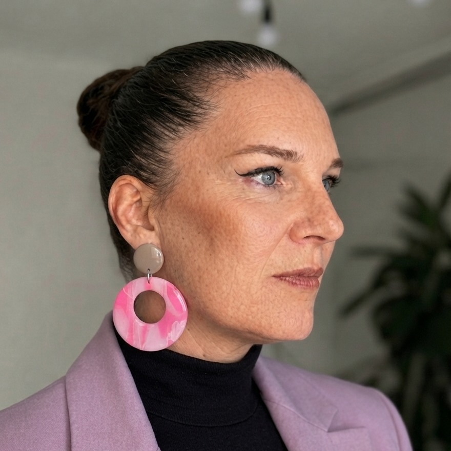 Pink Harmony