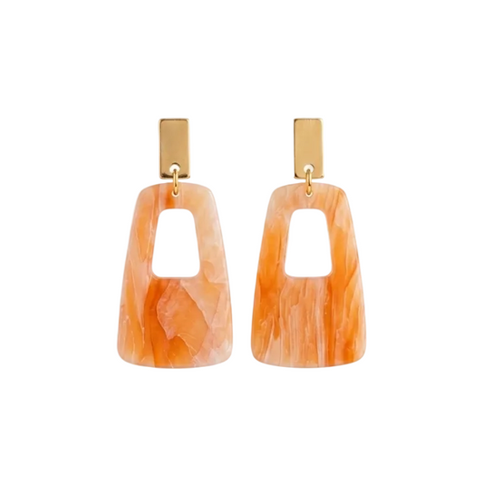 Apricot Glow