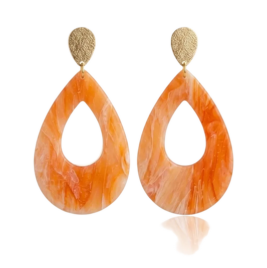 Apricot Elegance
