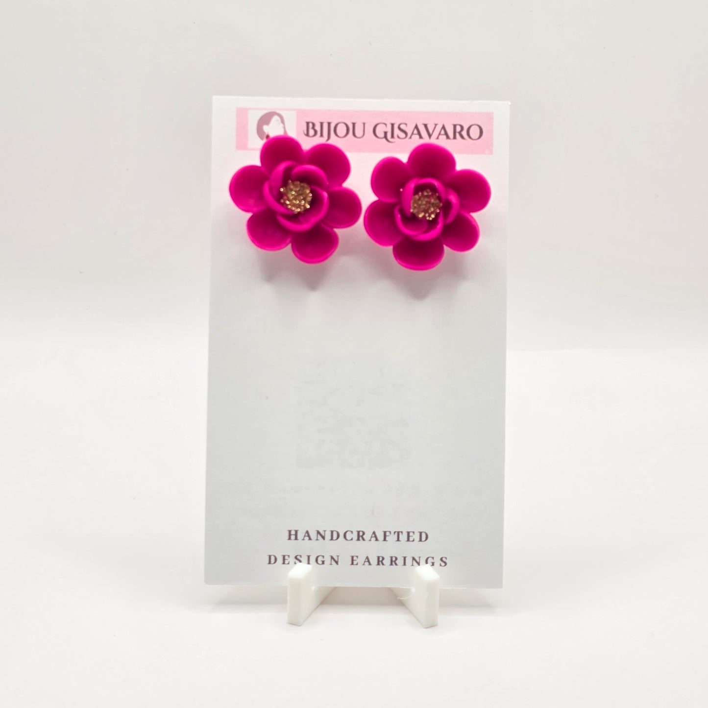 Fuchsia Bloom