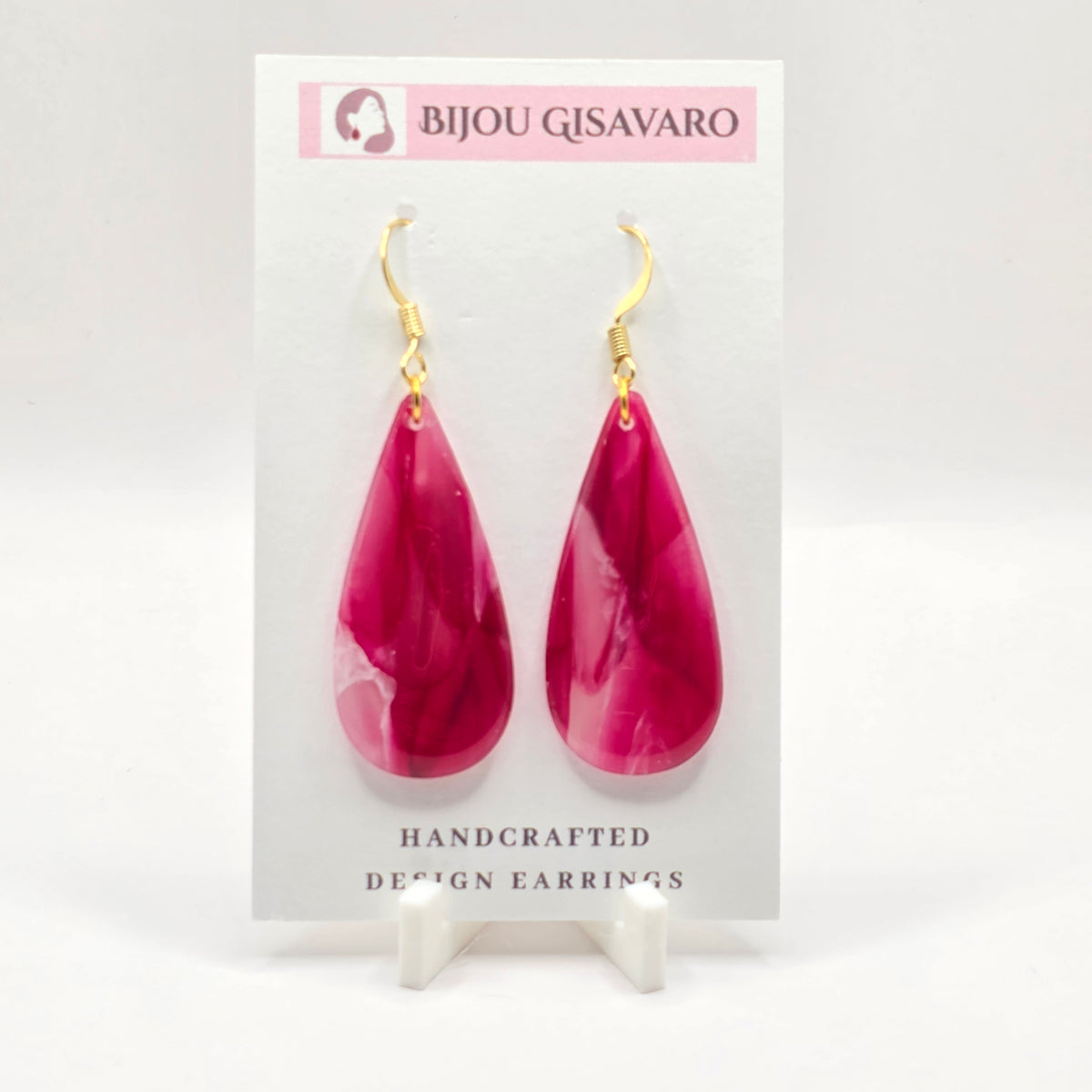 Ruby Mist