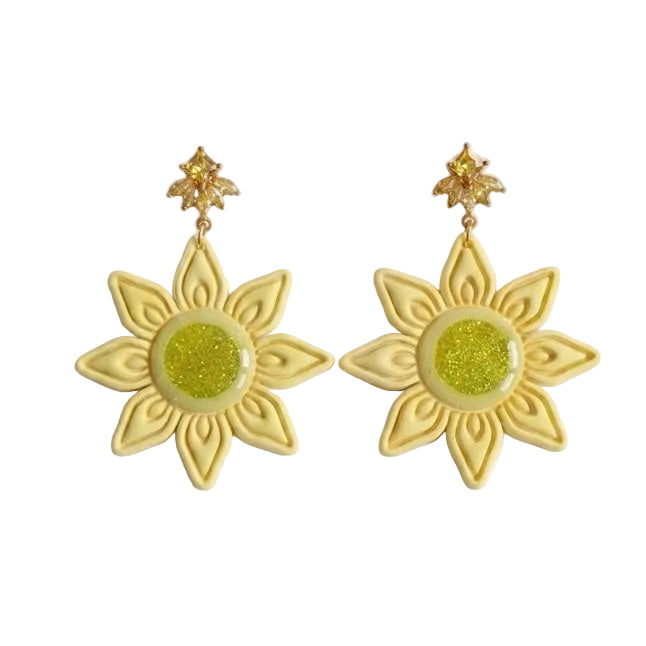 Sunflower Spark