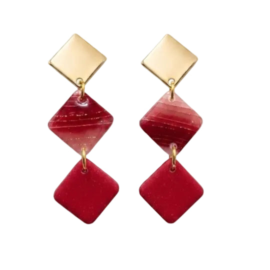 Ruby Elegance