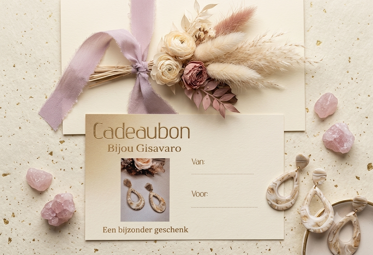Cadeaubon
