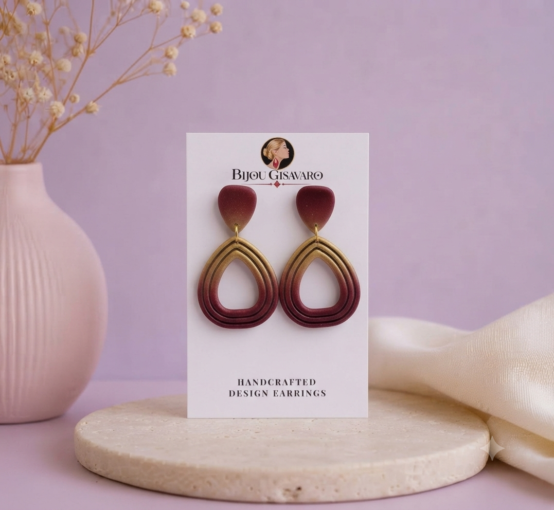 Burgundy Collectie
