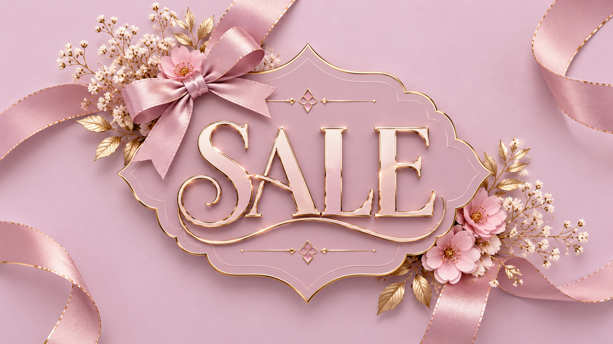 Sale