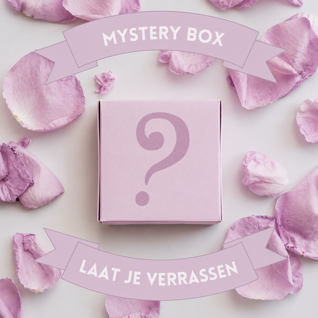 Gisavaro Mysterybox