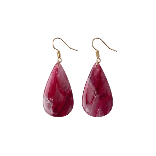 Ruby Mist