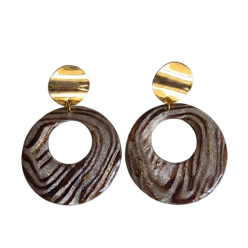 Espresso Swirl