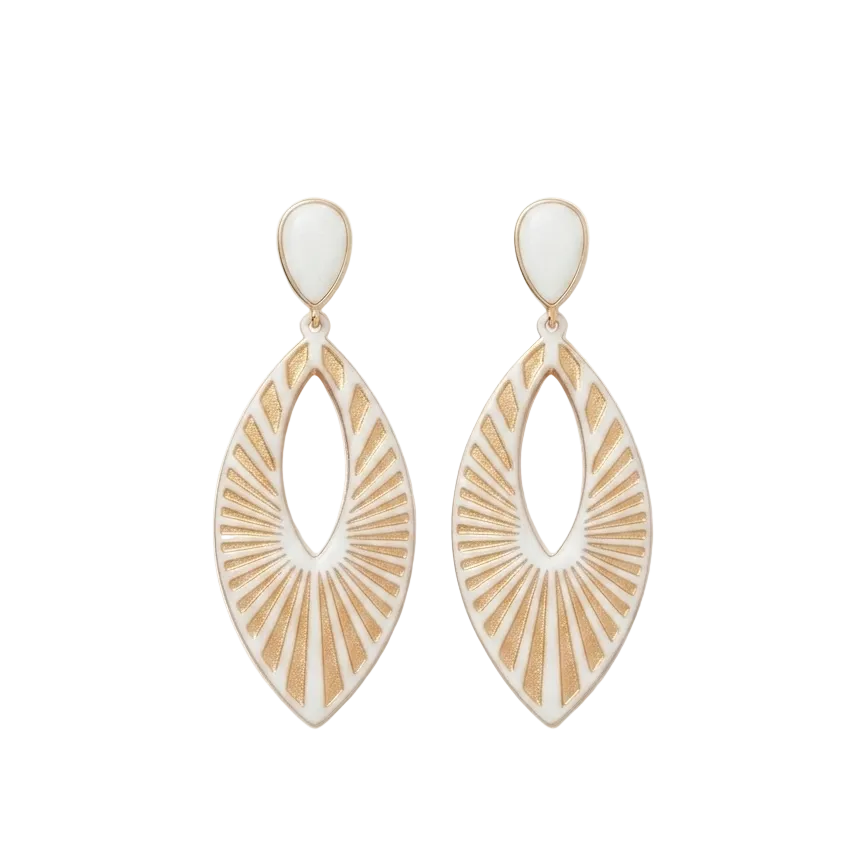 Ivory Radiance