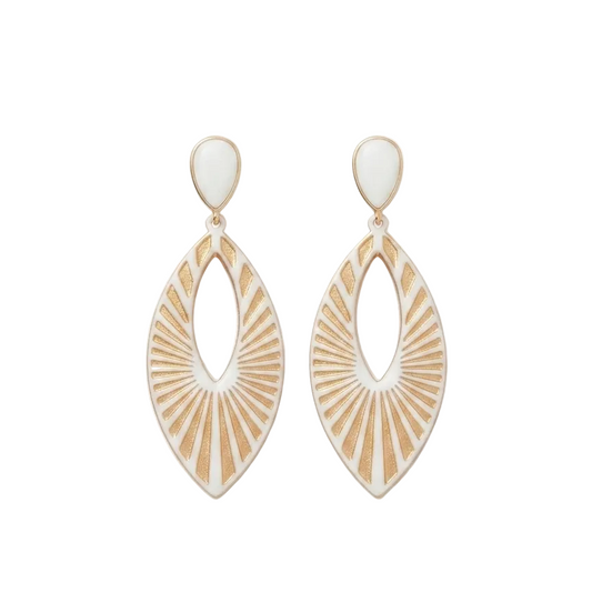 Ivory Radiance