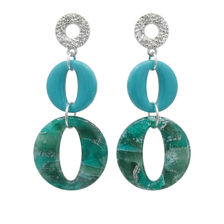 Ocean Emerald