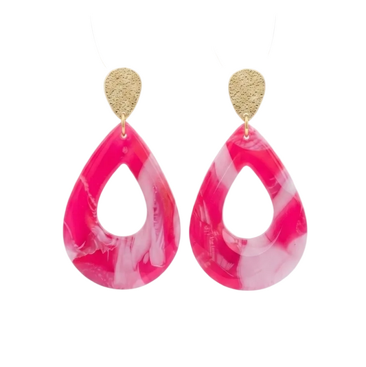 Fuchsia Pearl