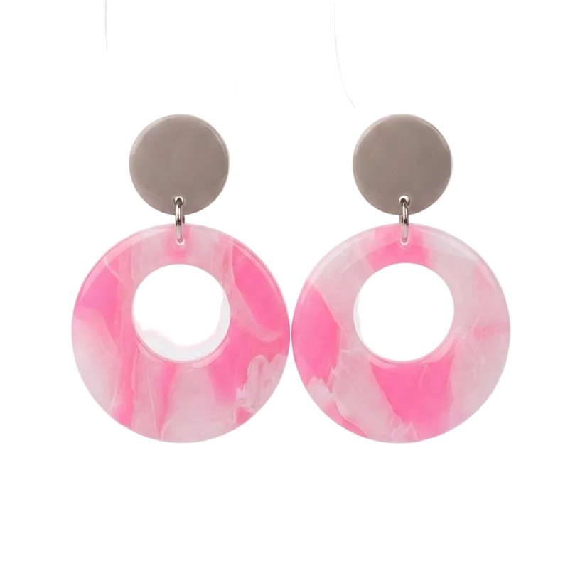 Pink Harmony