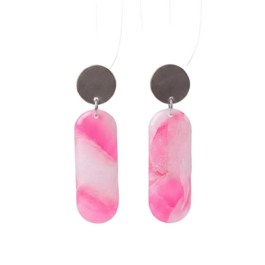 Pink Serenity
