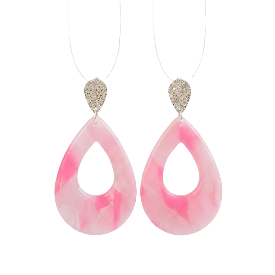 Pink Pearl