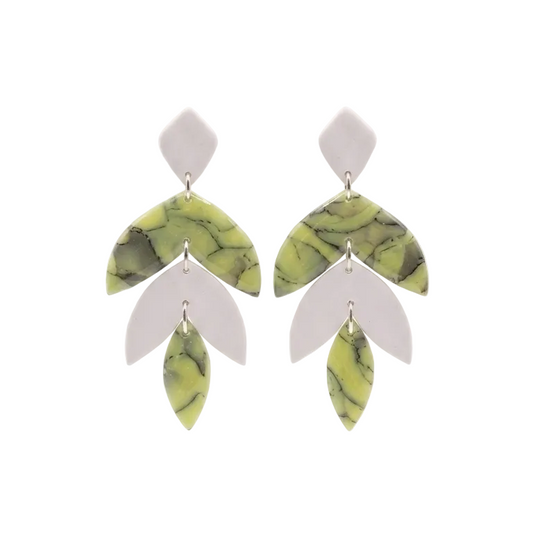 Lime Serenity