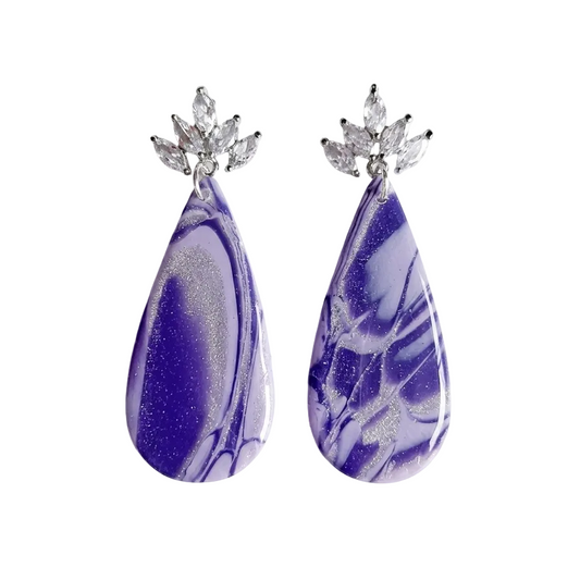 Amethyst Stardust