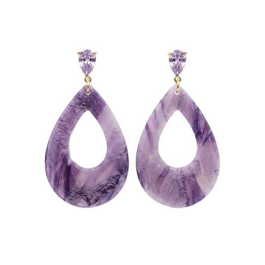 Amethyst Grace
