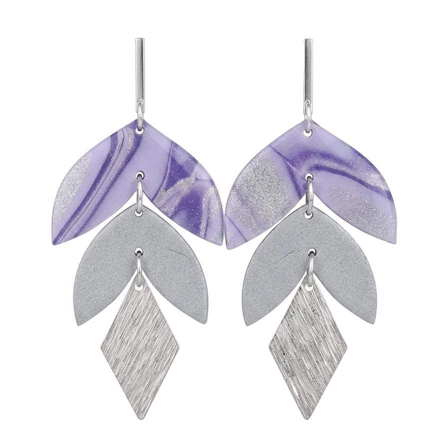 Lavender Frost