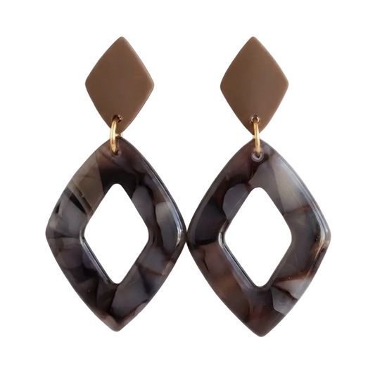 Smoky Marble