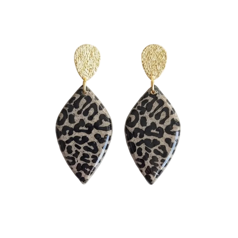 Golden Leopard