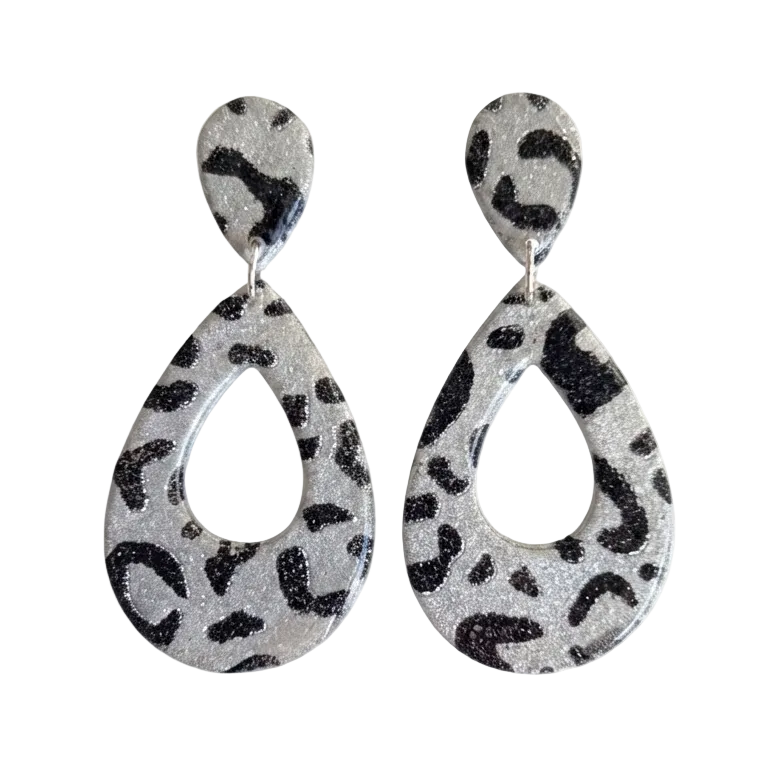 Snow Leopard