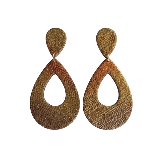 Bronze Radiance
