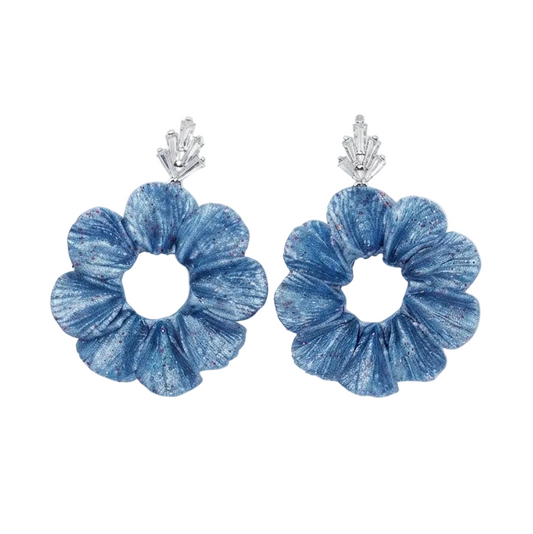 Azure Bloom