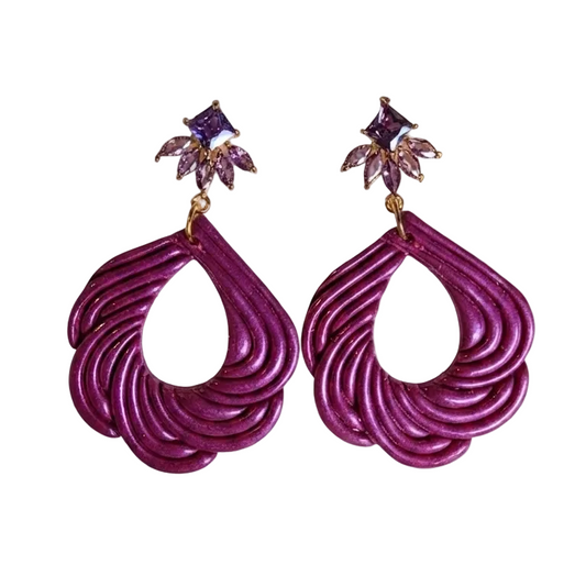 Royal Amethyst Bloom