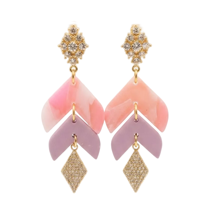 Pink Mirage
