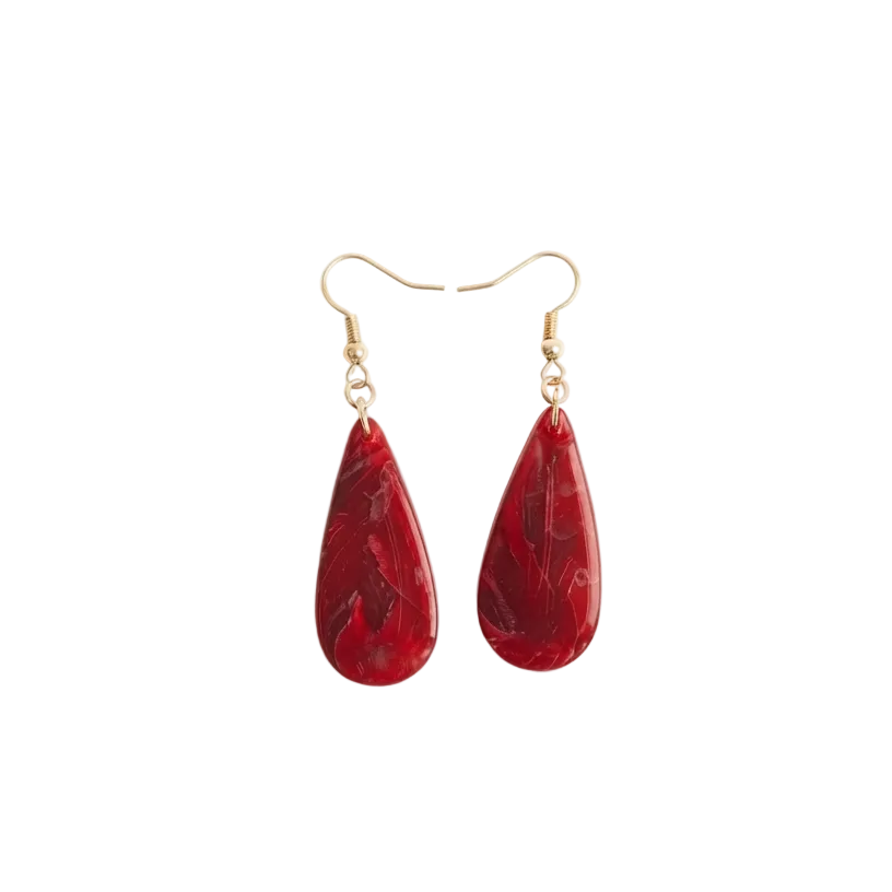 Crimson Pearl