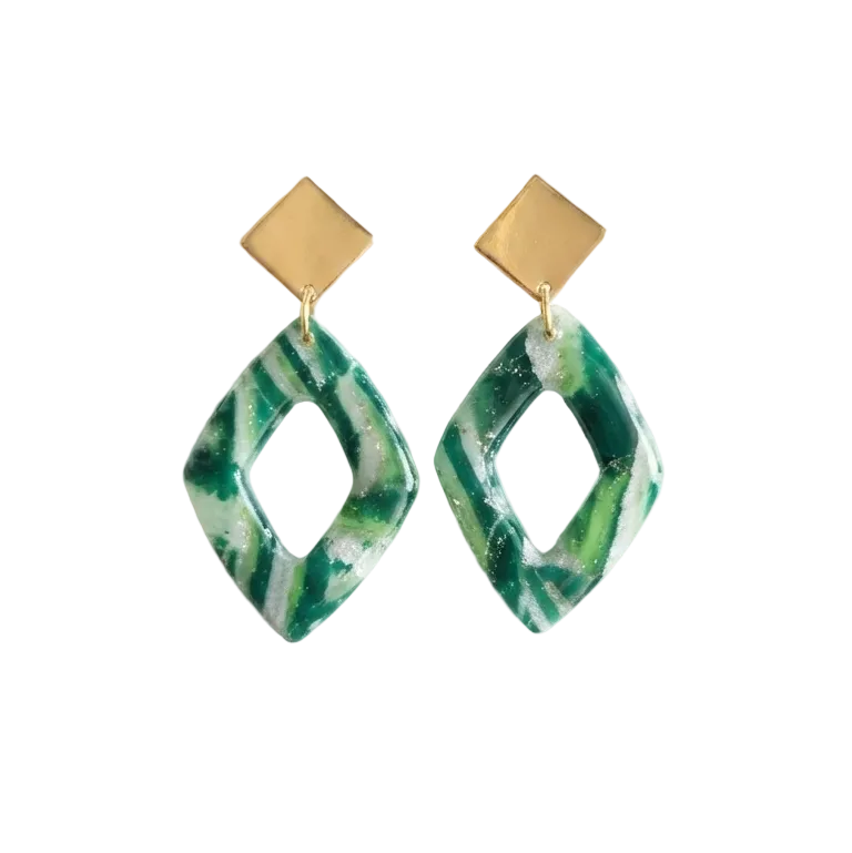 Emerald Breeze