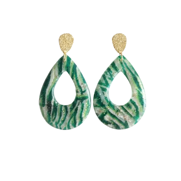 Emerald Cascade
