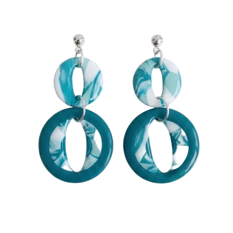 Ocean Marble