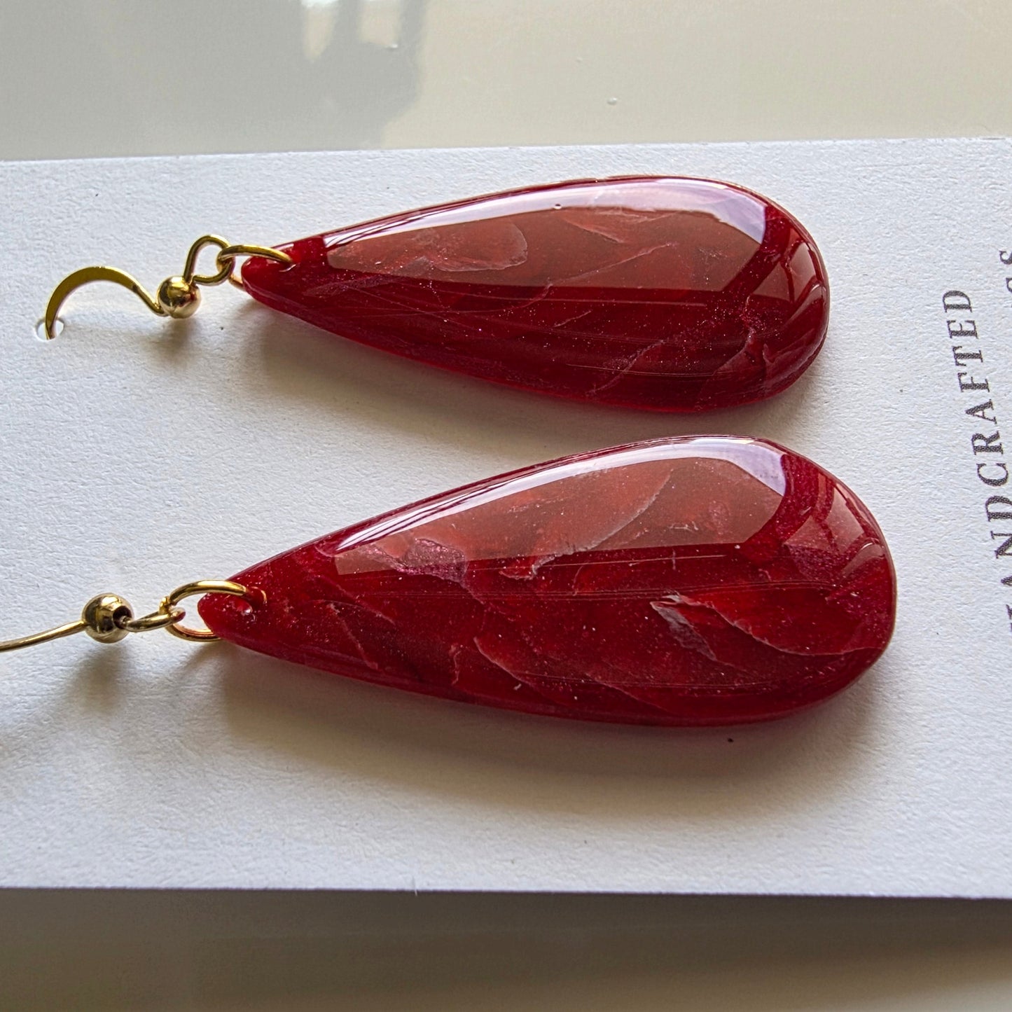 Crimson Pearl