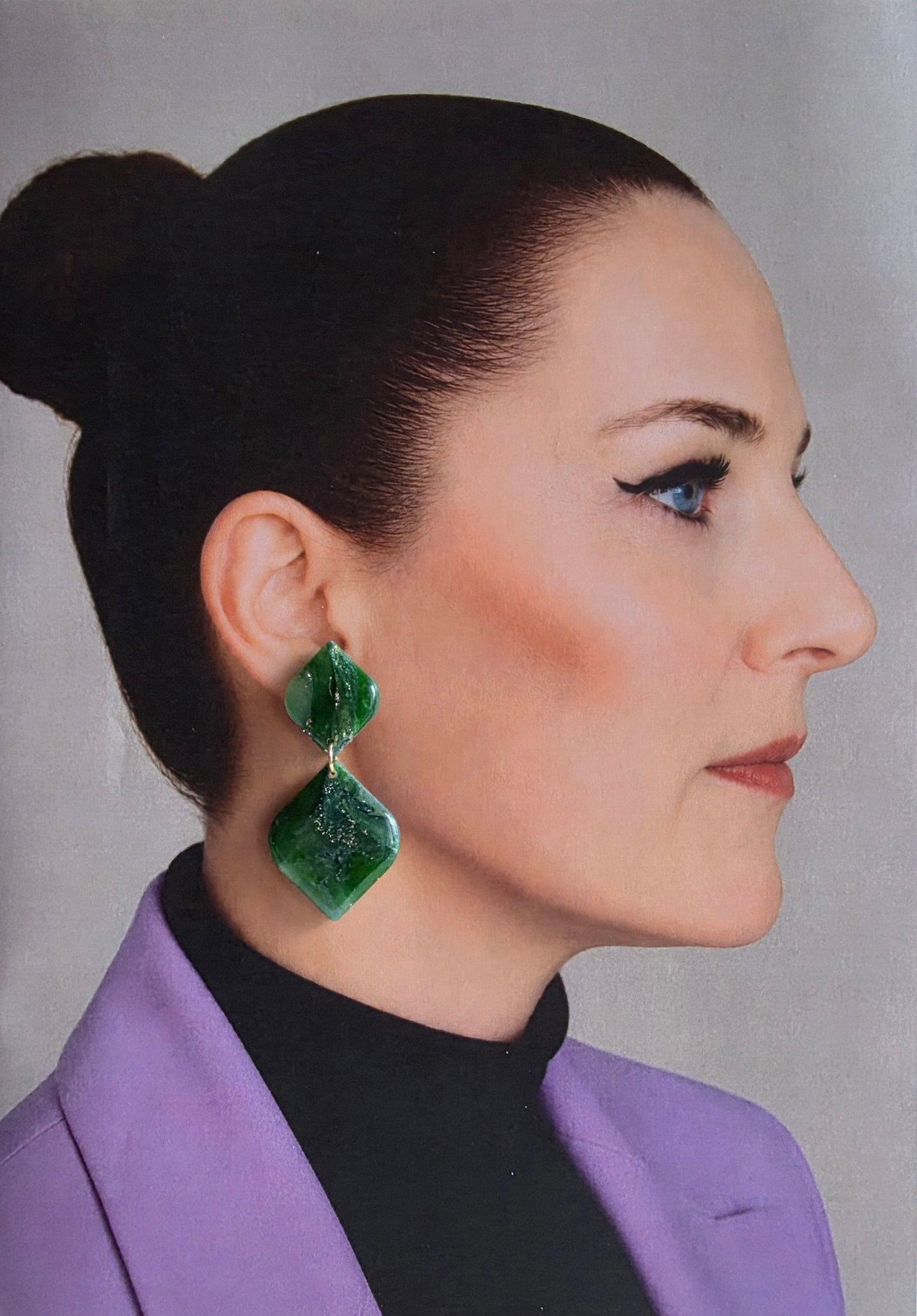 Emerald Flow