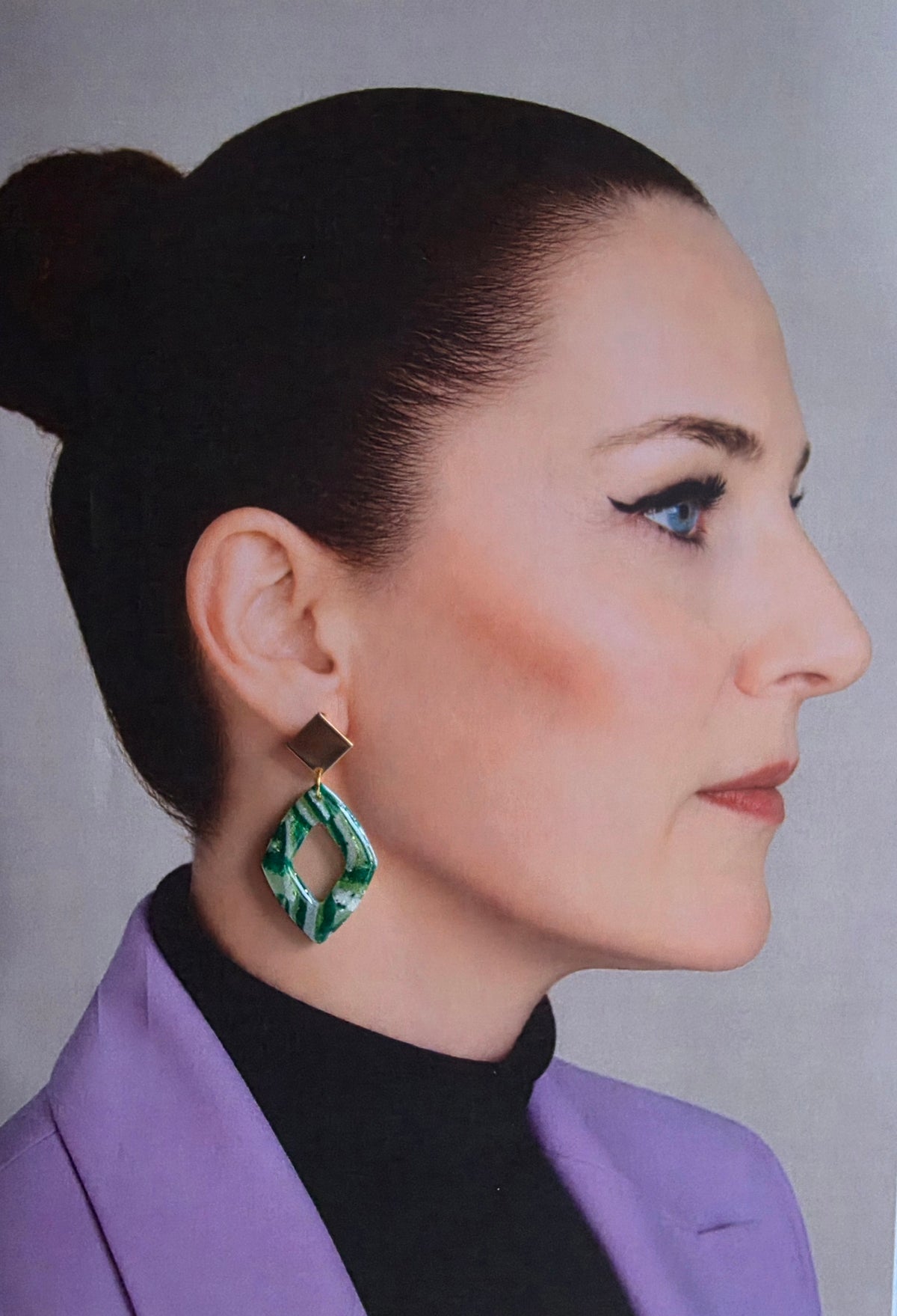 Emerald Breeze