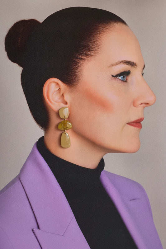 Earthy Elegance