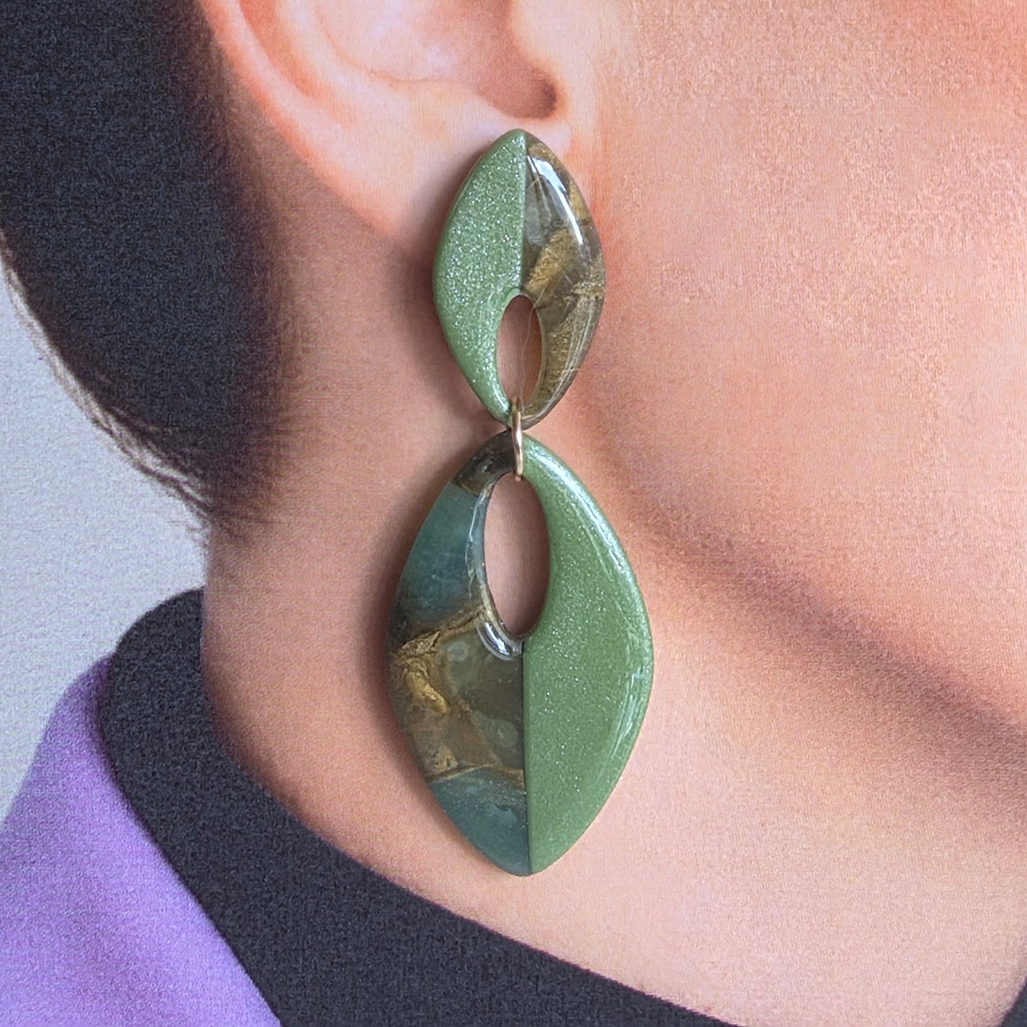 Olive Luxe