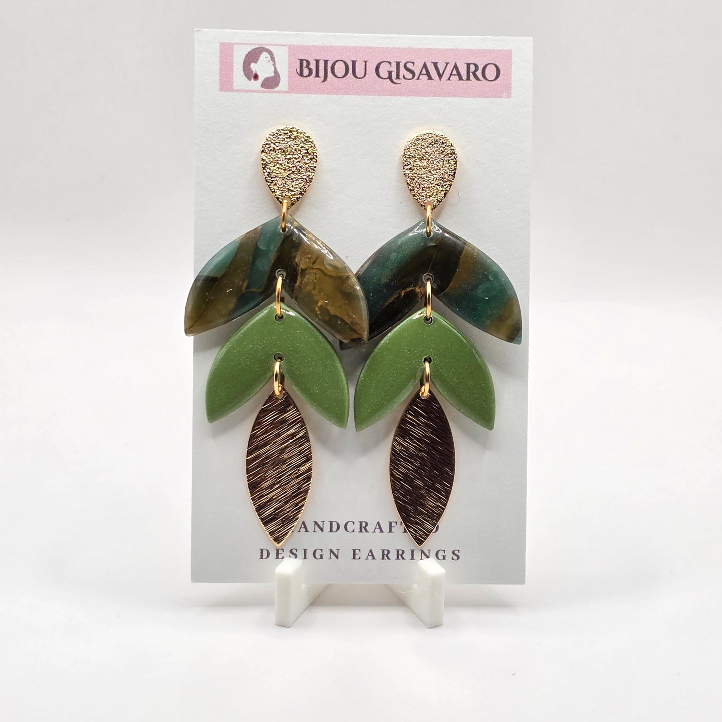 Olive Luxe