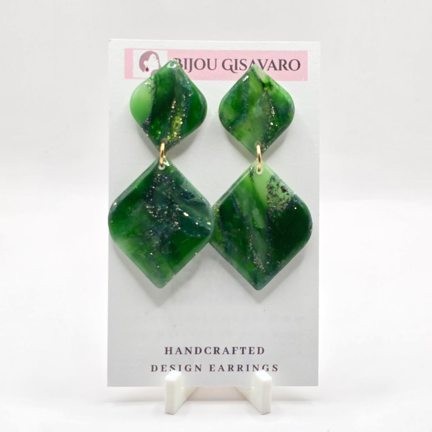 Emerald Flow