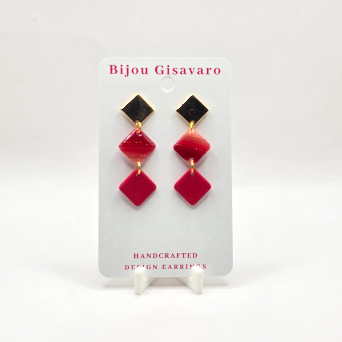Ruby Elegance