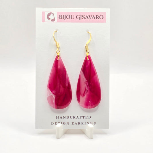 Ruby Mist