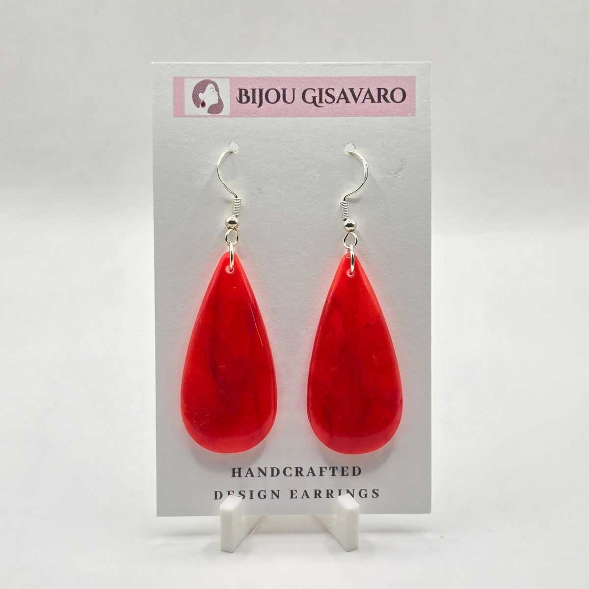 Scarlet Glow
