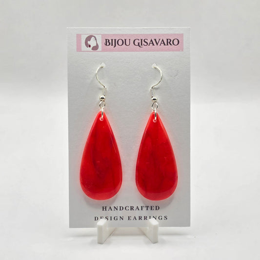 Scarlet Glow