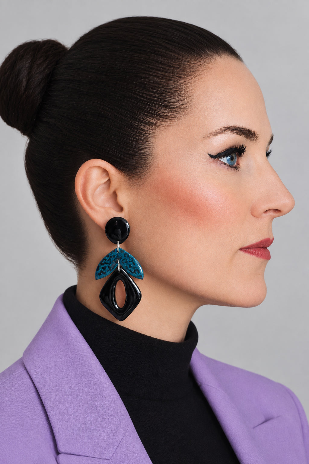 Statement Oorbellen Roxane