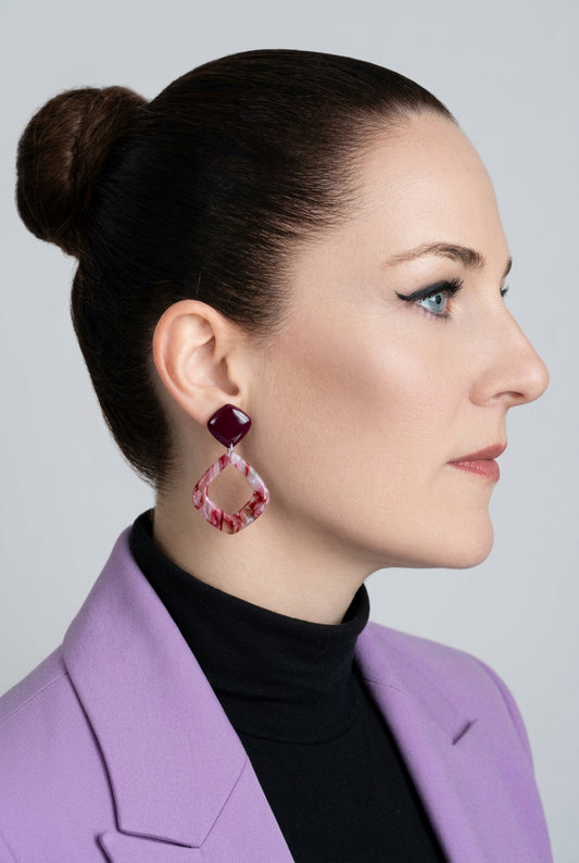 Statement Oorbellen Juliette