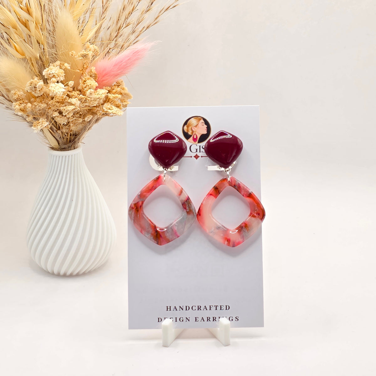 Statement Oorclips Juliette