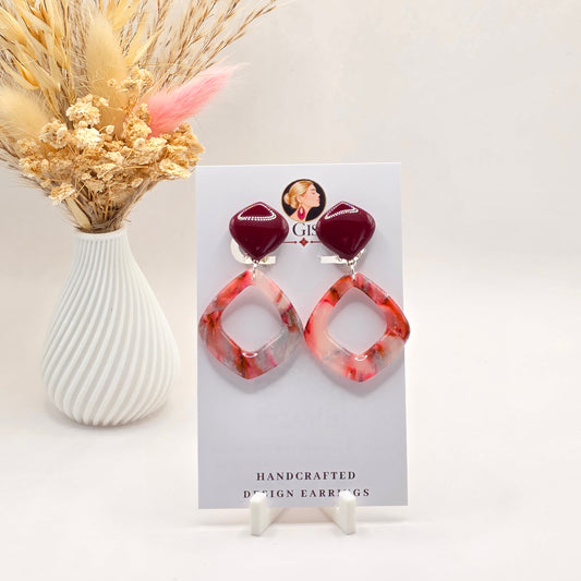 Statement Oorclips Juliette